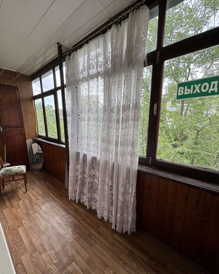 квартира г Ростов-на-Дону р-н Октябрьский пер Старочеркасский 8 фото 17