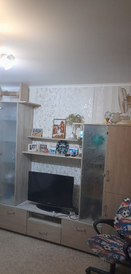 квартира г Волгодонск ул. Максима Горького, 135 фото 7