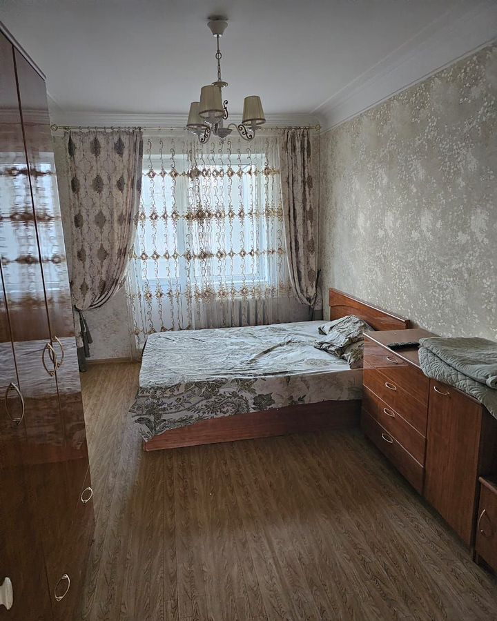 квартира г Волгодонск ул Энтузиастов 56 фото 5