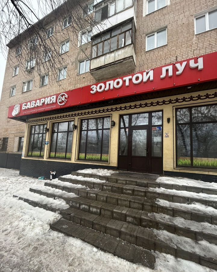 свободного назначения г Оренбург р-н Ленинский ул Алтайская 6 фото 14