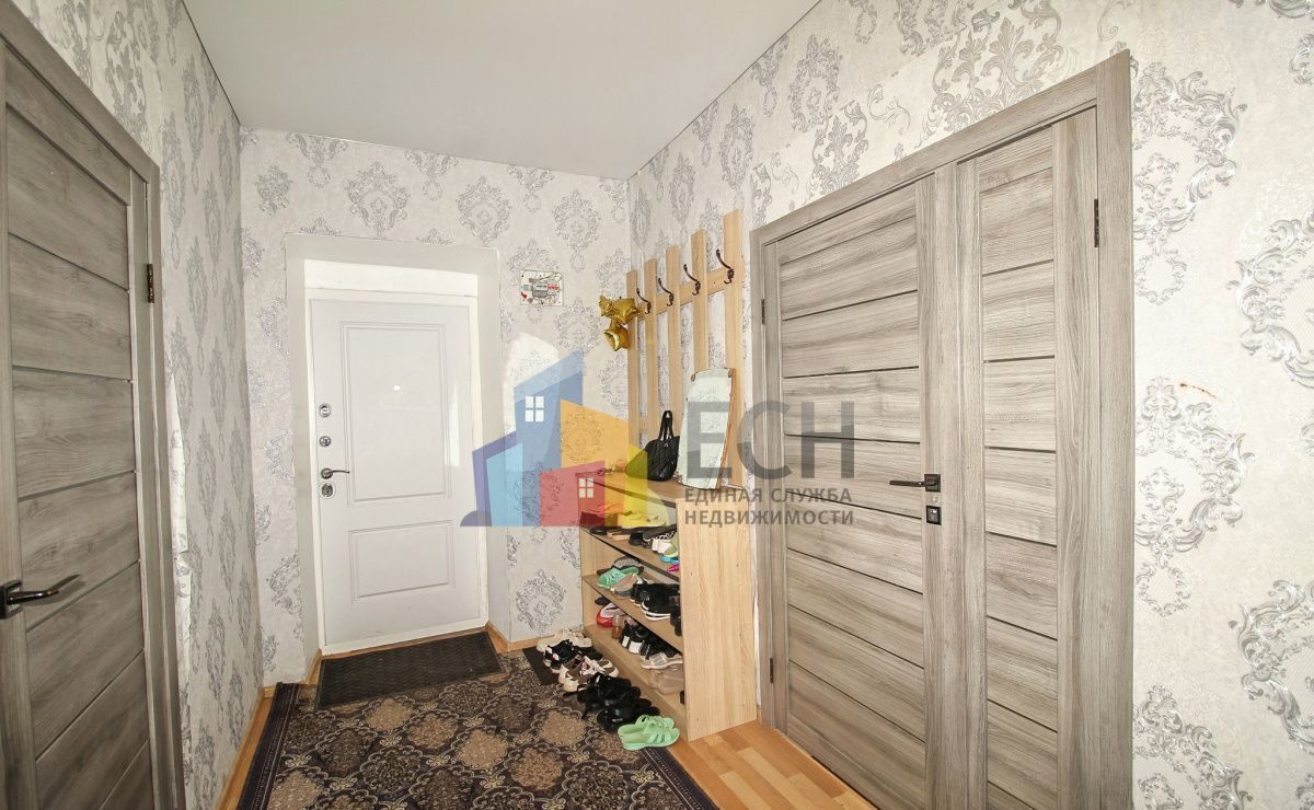 квартира г Тула р-н Центральный ул Советская 57 фото 5