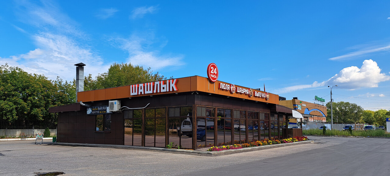 квартира г Нижний Новгород Стрелка б-р Мещерский 7/3 3-й м-н фото 20