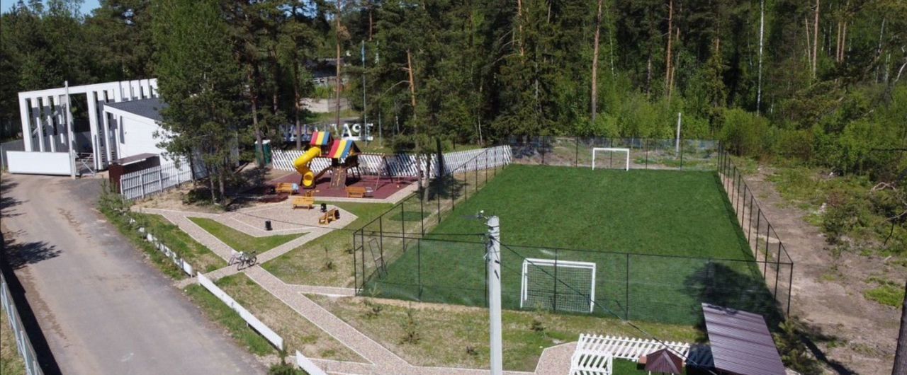 земля городской округ Богородский г Электроугли 22 км, КП Традиции, Носовихинское шоссе фото 6