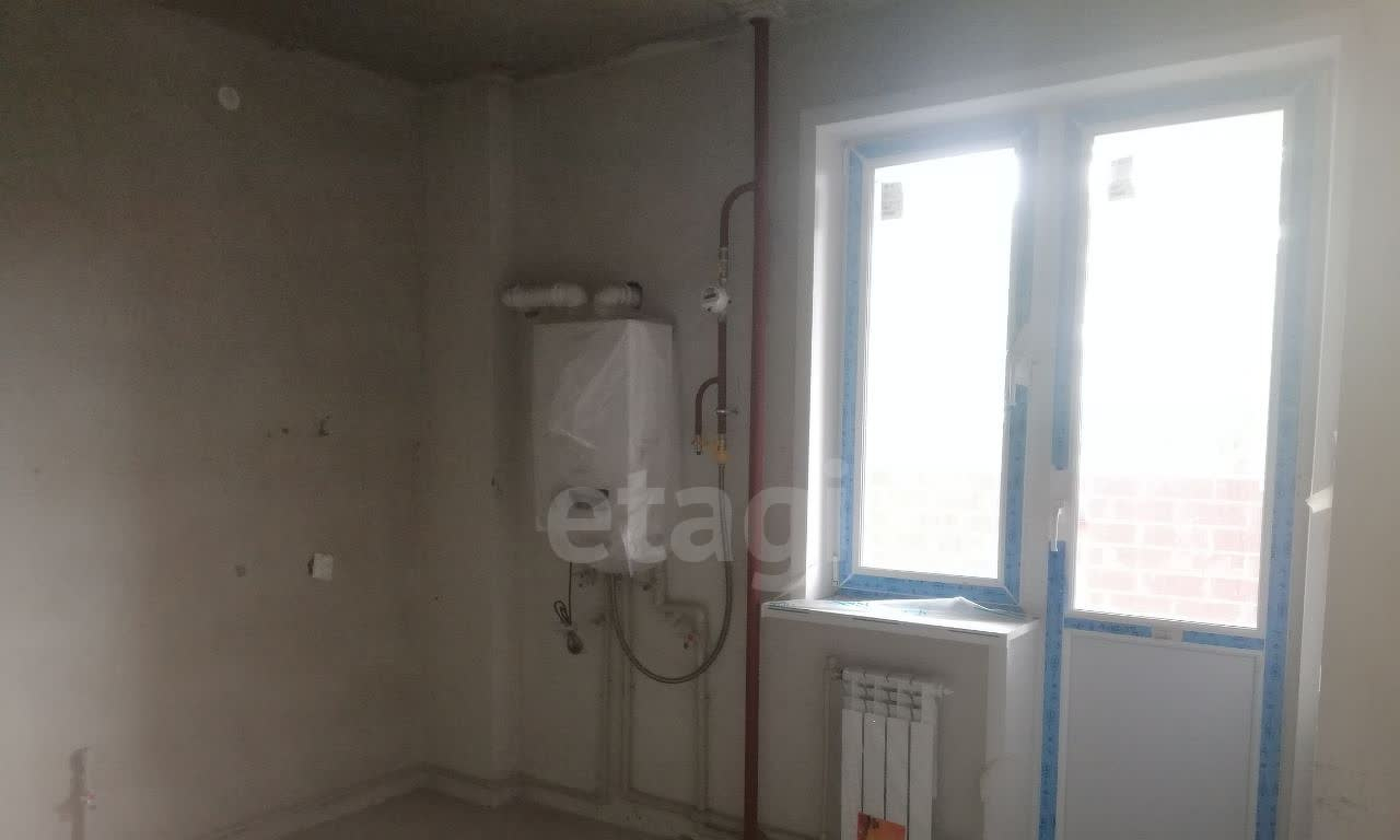 квартира г Курск Агрегатный м-н, Агрегатная 2-я, 57а фото 5