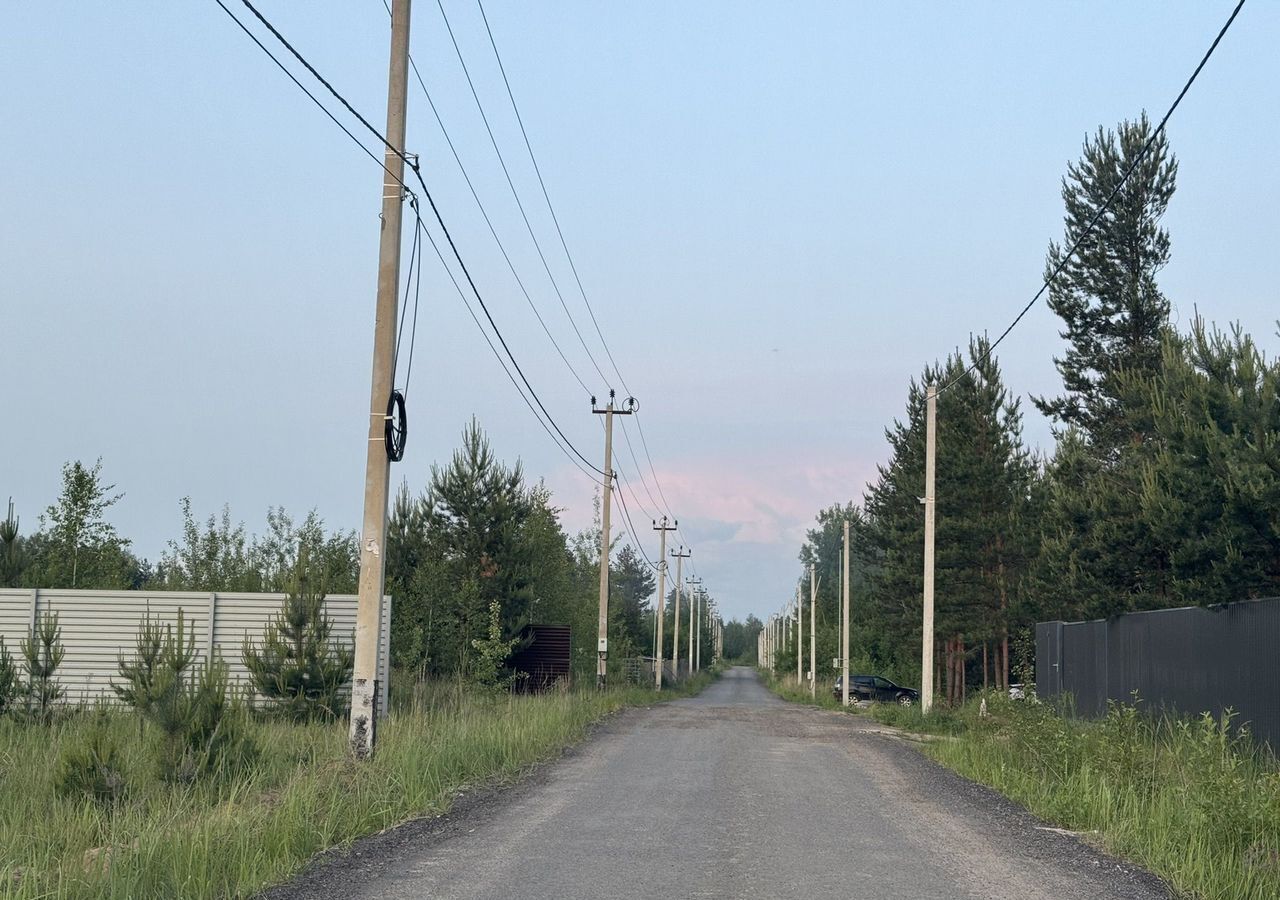 земля городской округ Богородский г Электроугли 22 км, КП Традиции, Носовихинское шоссе фото 9