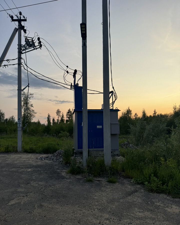 земля городской округ Богородский г Электроугли 22 км, КП Традиции, Носовихинское шоссе фото 10