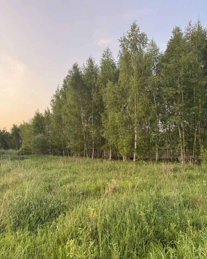 земля городской округ Богородский г Электроугли 22 км, КП Традиции, Носовихинское шоссе фото 12