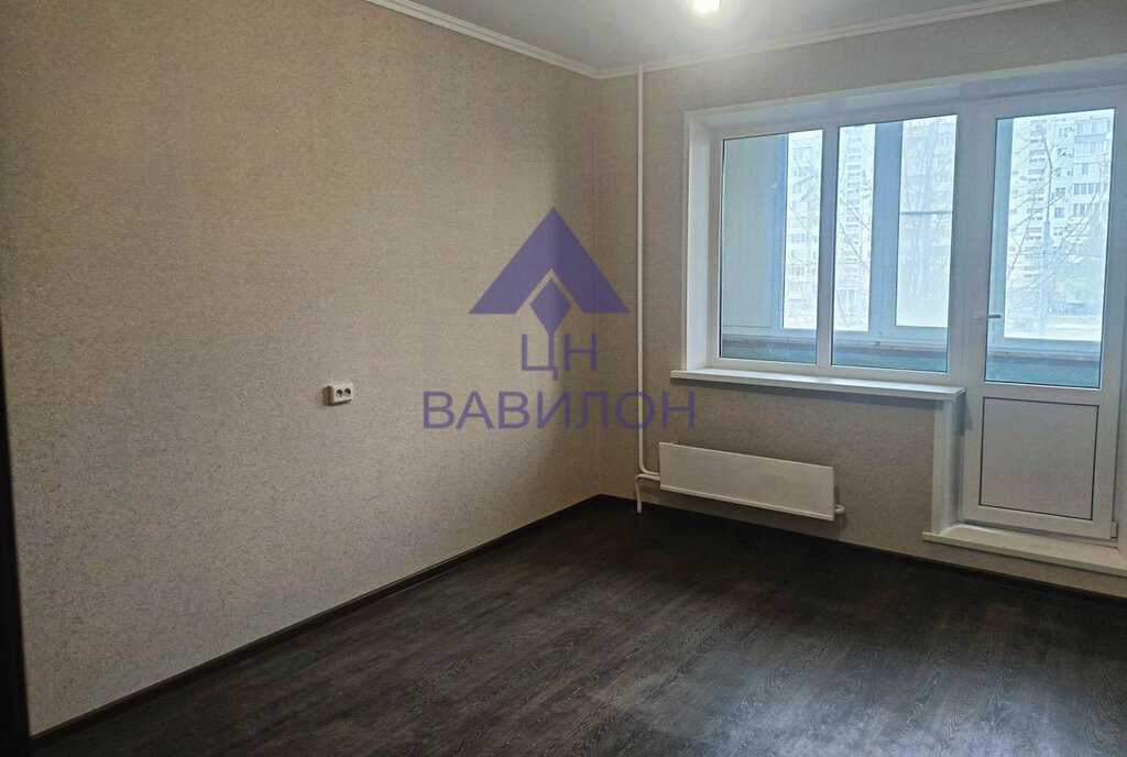 квартира г Волгодонск ул Ленинградская 34 фото 1