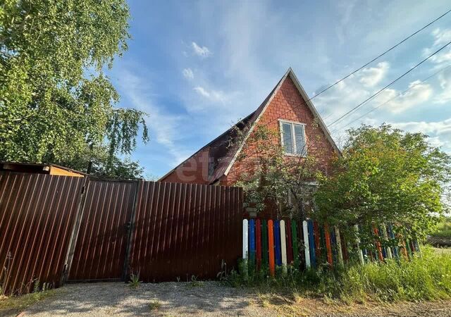 снт Аэропорт-2 6-я дорога, 2 фото