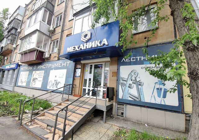 р-н Металлургический ул Сталеваров 28 фото