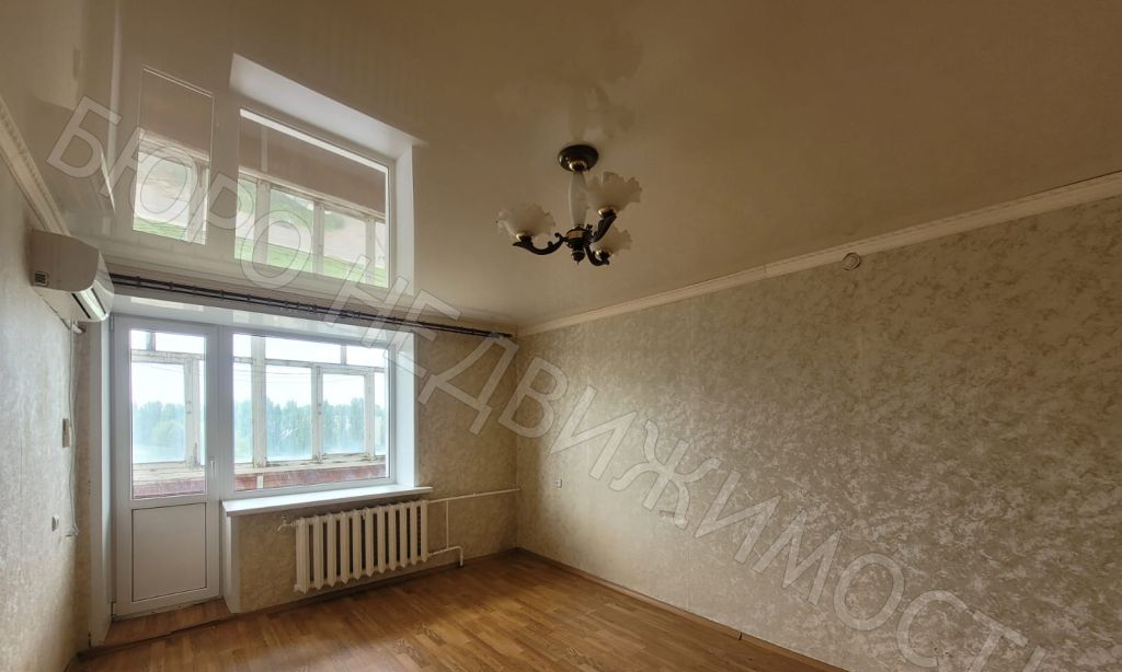 квартира г Балашов ул Автомобилистов 5 фото 1