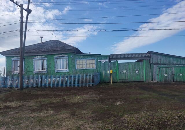 с Кодское ул Центральная 68 Шатрово фото