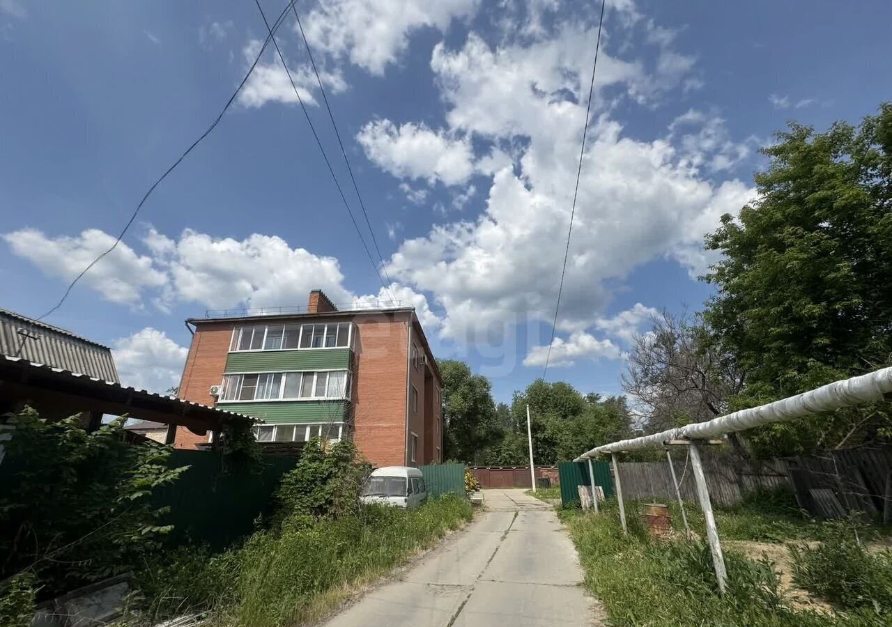 квартира г Шадринск ул Октябрьская 99в фото 2