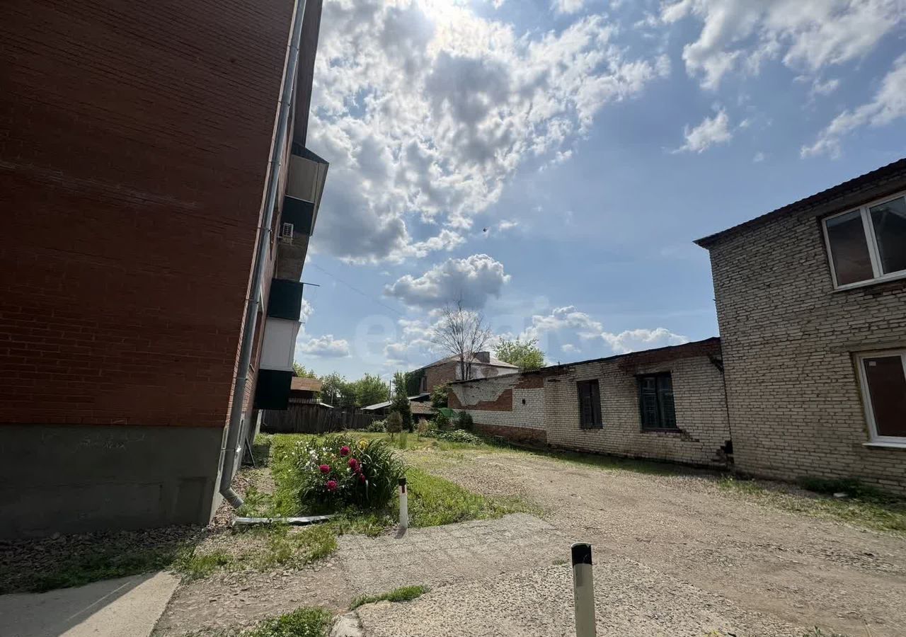 квартира г Шадринск ул Октябрьская 99в фото 3