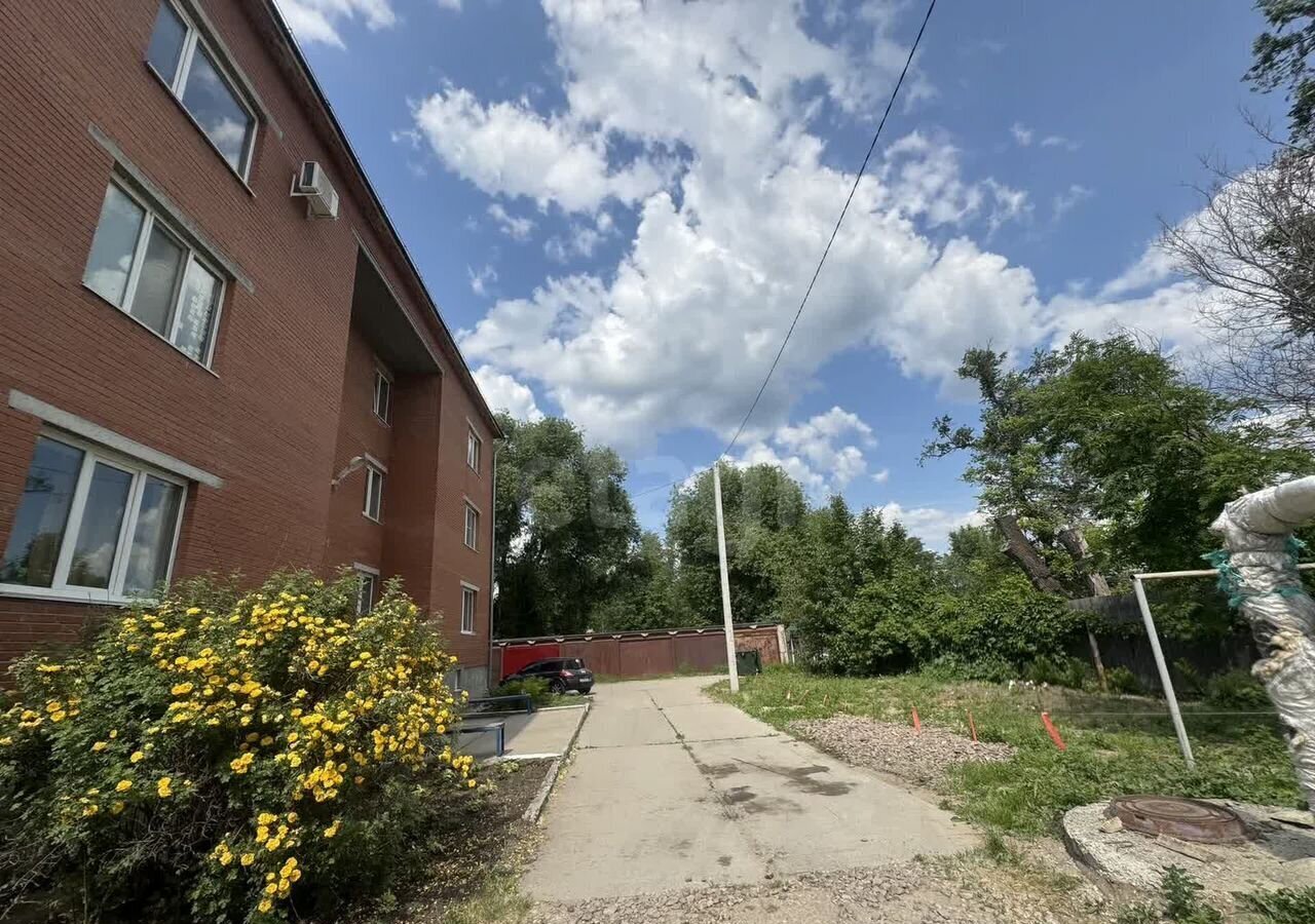 квартира г Шадринск ул Октябрьская 99в фото 4