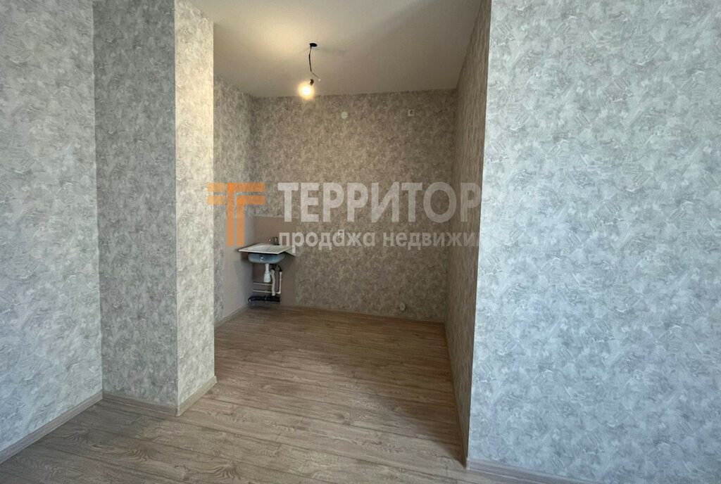 квартира г Пермь ул Карпинского 112а фото 2