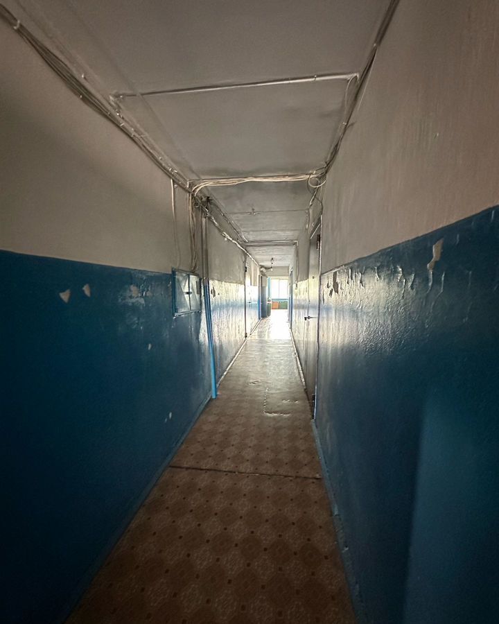 комната г Чебоксары р-н Калининский б-р Эгерский 20 фото 4