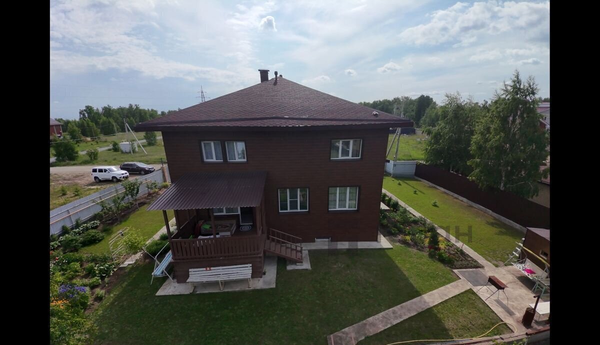 дом г Копейск ул Журавлева 28 Копейский г. о. фото 4