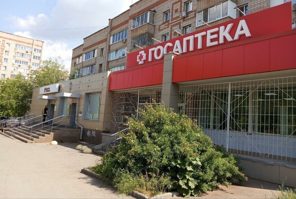 офис г Ижевск ул Баранова 79 фото 2