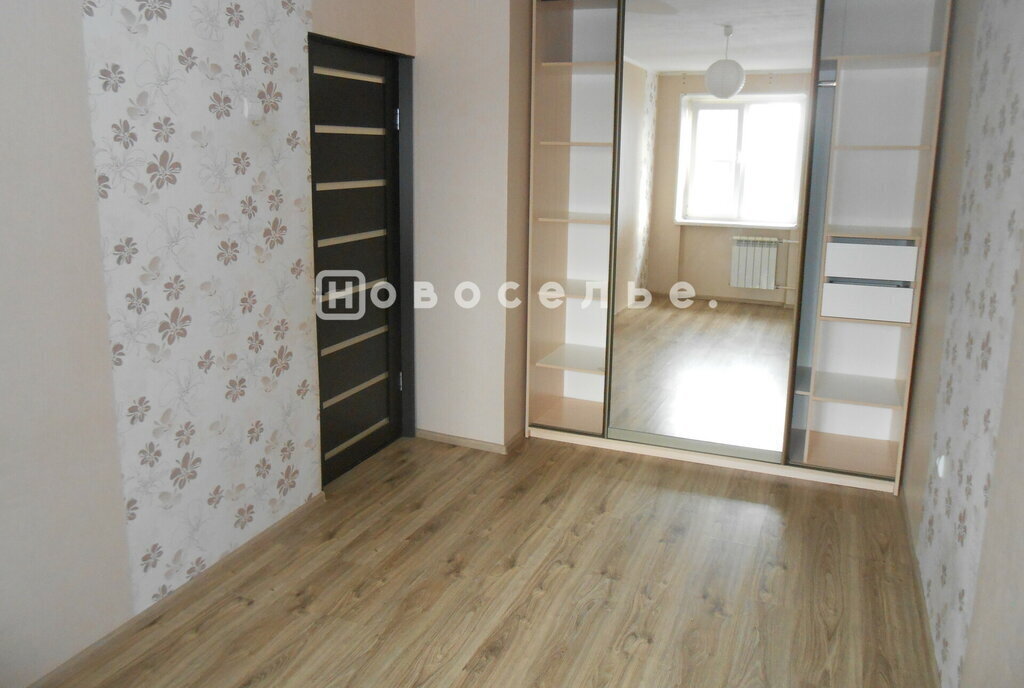 квартира г Рязань ш Касимовское 29к/2 фото 3