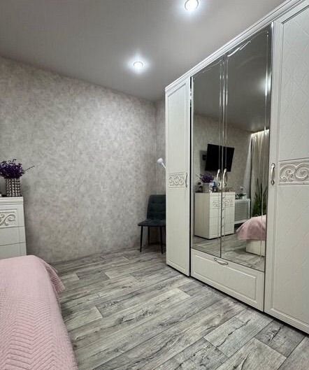 квартира г Тында ул Октябрьская 12 фото 3