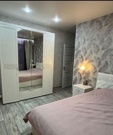 квартира г Тында ул Октябрьская 12 фото 4