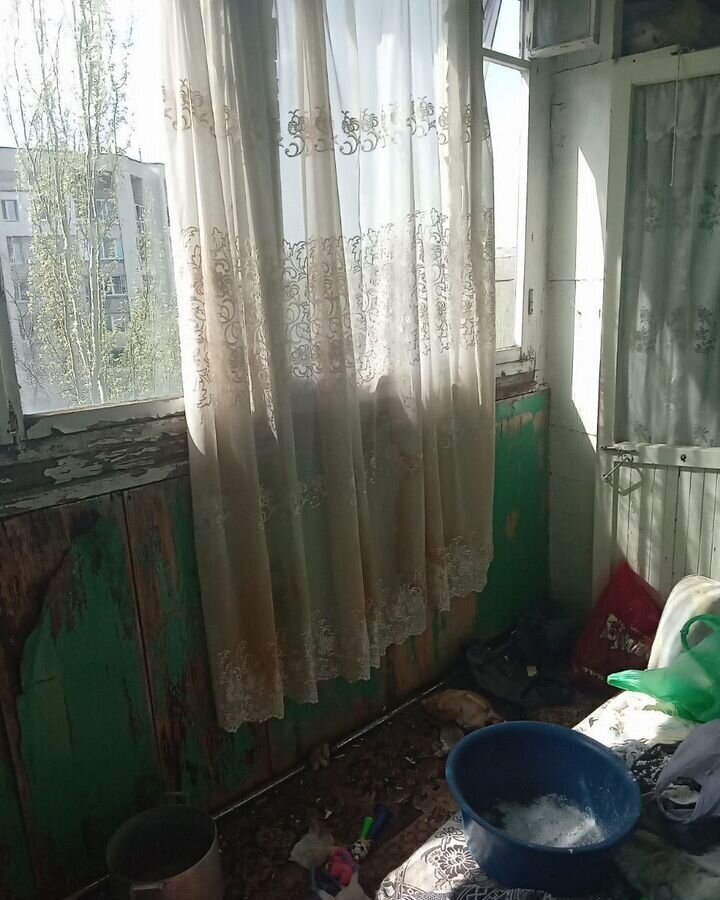 комната г Самара р-н Кировский пр-кт Карла Маркса 478 фото 3