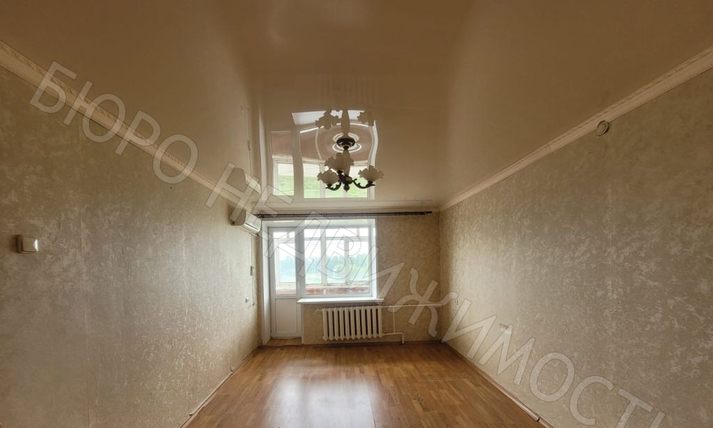 квартира г Балашов ул Автомобилистов 5 фото 2