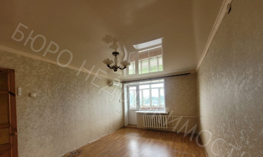 квартира г Балашов ул Автомобилистов 5 фото 4