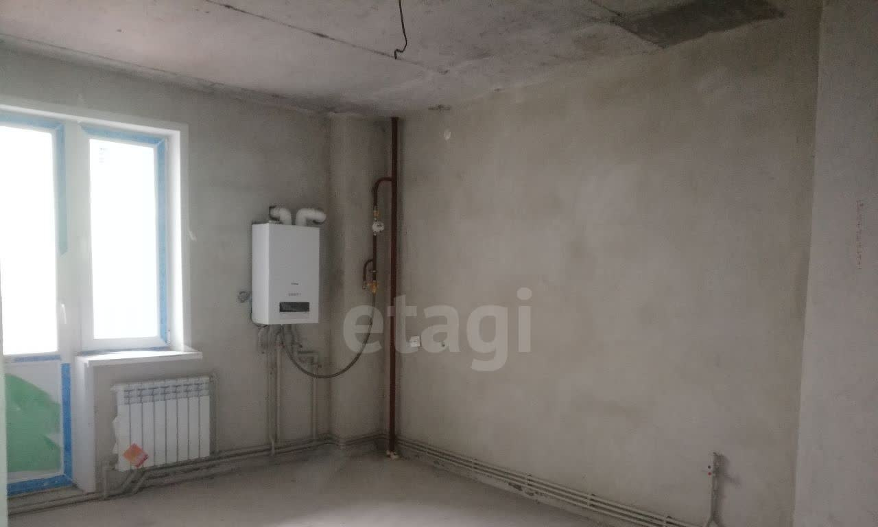 квартира г Курск Агрегатный м-н, Агрегатная 2-я, 57а фото 6