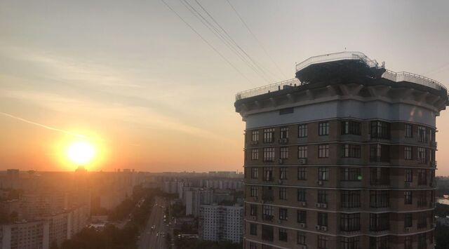 ул Маршала Катукова 24к/4 фото