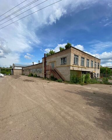 ул Площадка РТС 3 фото
