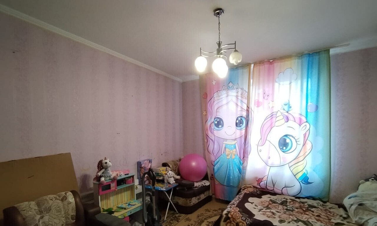 квартира р-н Славянский г Славянск-на-Кубани ул Богдановская 56/5 фото 1