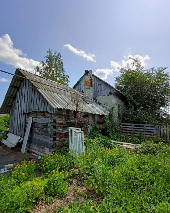 дом г Новоульяновск ул Дружбы 15 фото 4