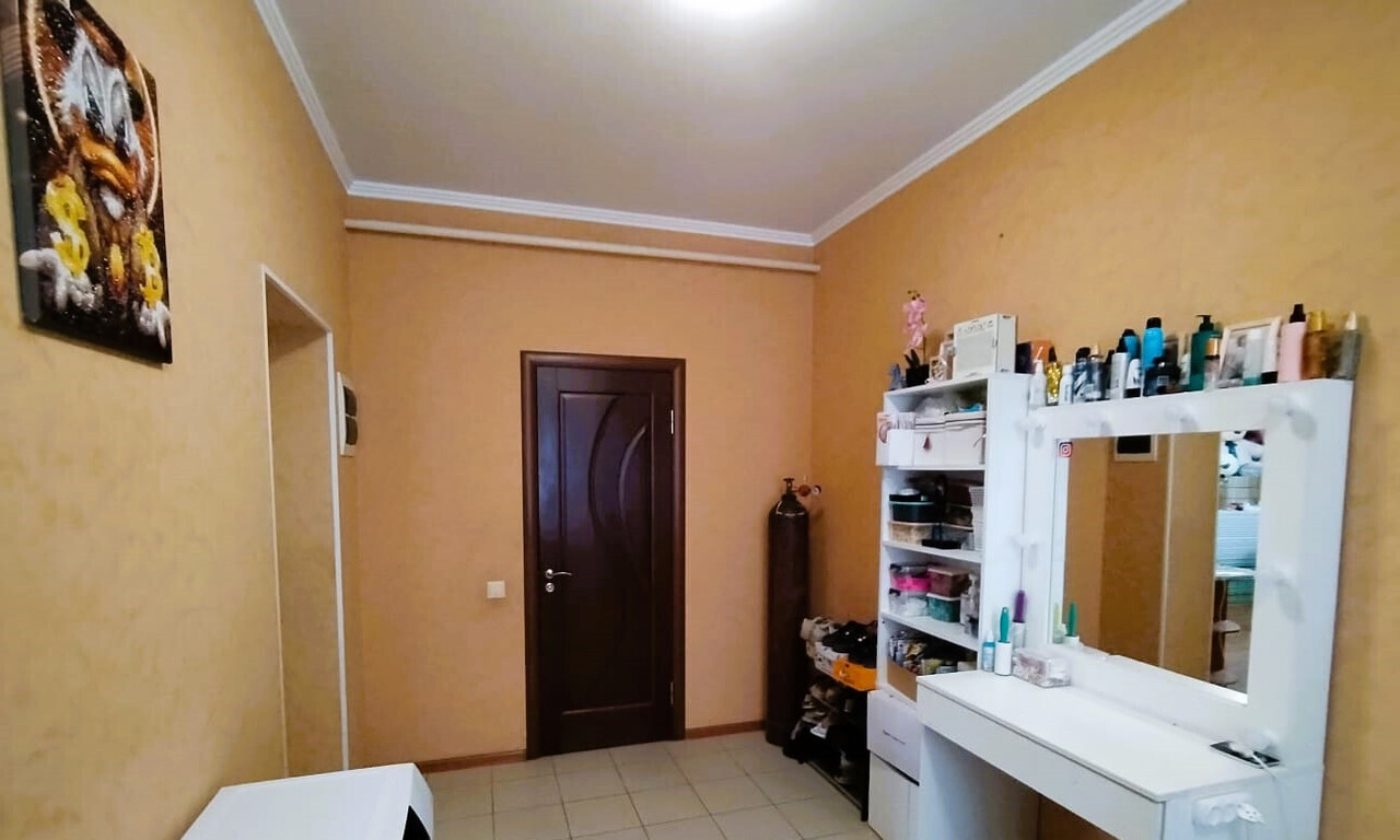квартира р-н Славянский г Славянск-на-Кубани ул Богдановская 56/5 фото 2