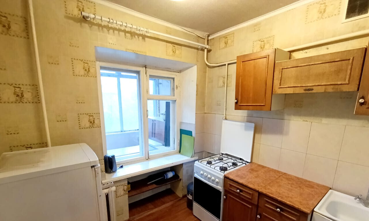 квартира г Ростов-на-Дону пр-кт Ленина 89/3 фото 3