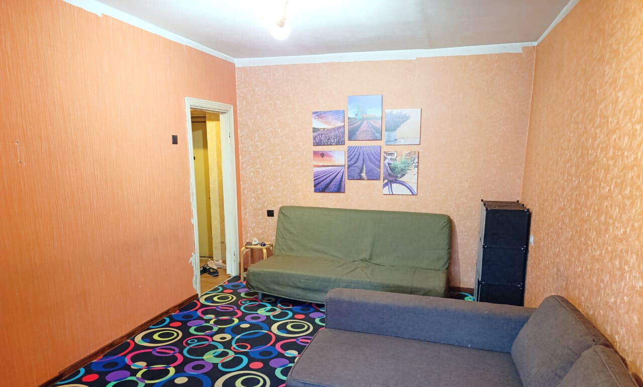 квартира г Ростов-на-Дону пр-кт Ленина 89/3 фото 2