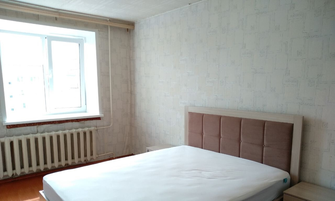 квартира г Коряжма ул Архангельская 27б фото 7
