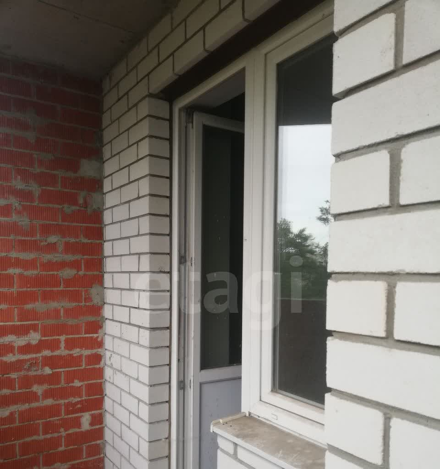квартира г Курск Агрегатный м-н, Агрегатная 2-я, 57а фото 7