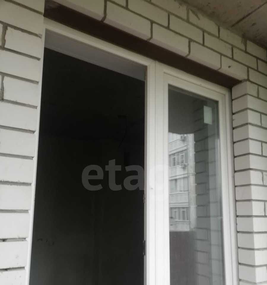 квартира г Курск Агрегатный м-н, Агрегатная 2-я, 57а фото 9