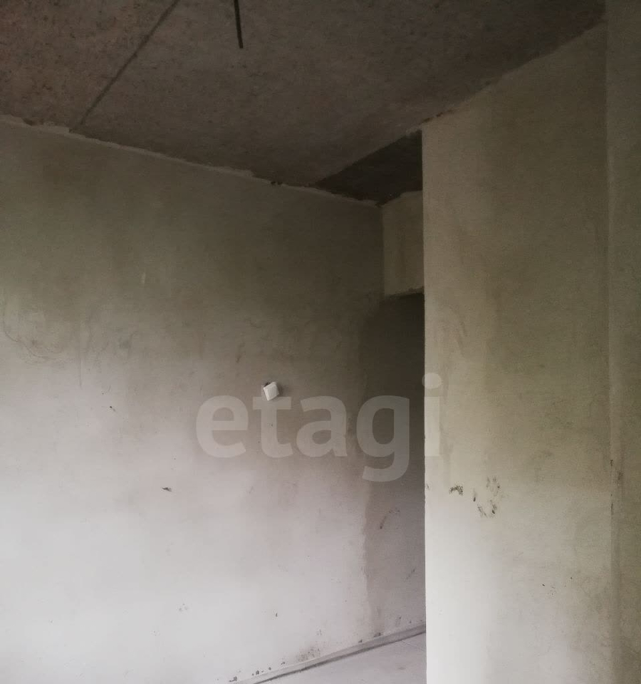 квартира г Курск Агрегатный м-н, Агрегатная 2-я, 57а фото 10