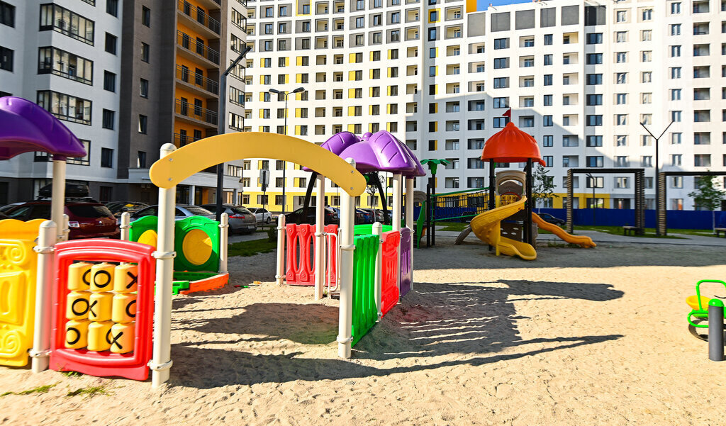 квартира г Екатеринбург Чкаловская ул Тенистая 8с/5 фото 20