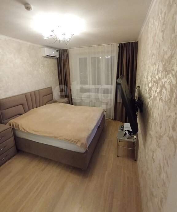 квартира г Люберцы микрорайон Зенино ул Камова 5к/2 ЖК Самолёт, Некрасовка фото 5