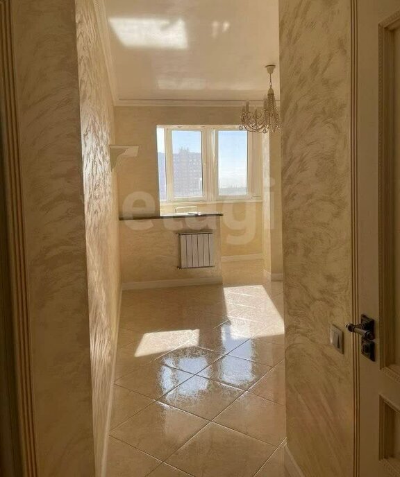 квартира г Балашиха ул Строителей 1 Реутов фото 6