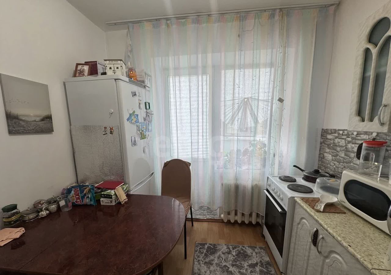 квартира г Шадринск ул Октябрьская 99в фото 8