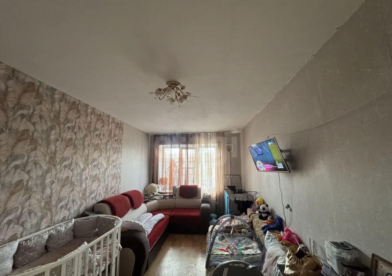 квартира г Шадринск ул Октябрьская 99в фото 15