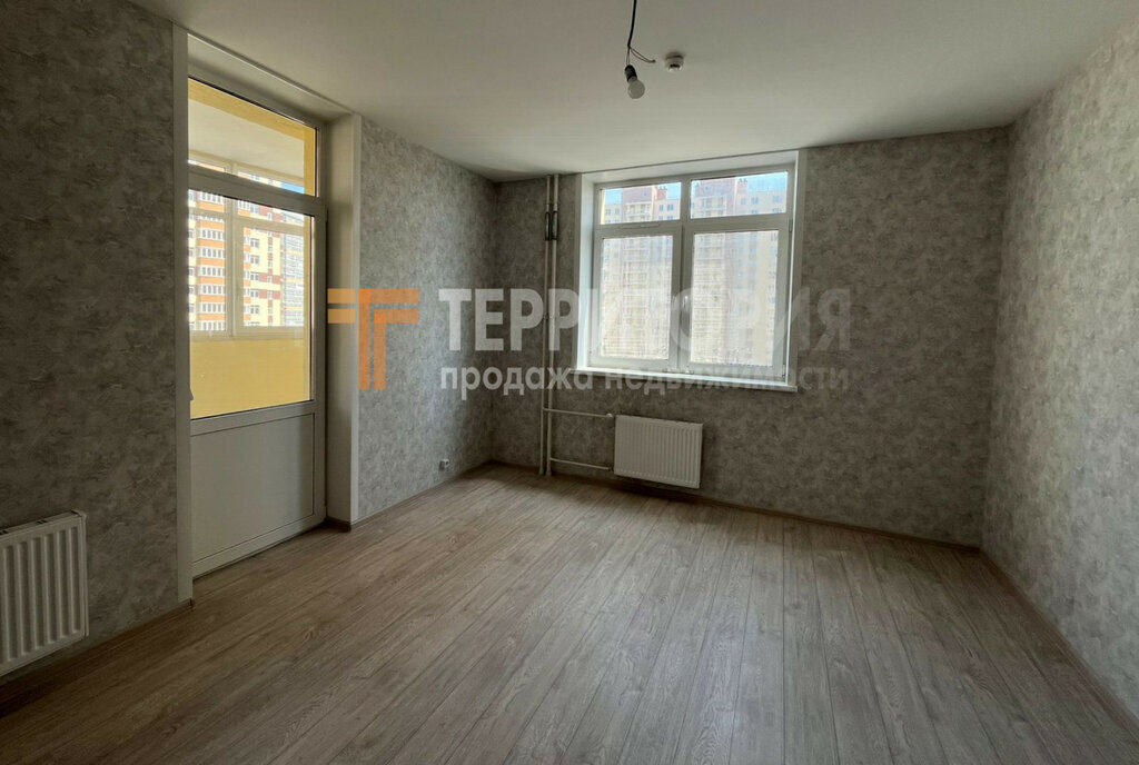 квартира г Пермь ул Карпинского 112а фото 6