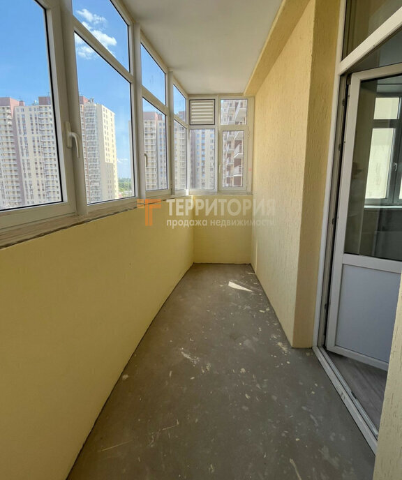 квартира г Пермь ул Карпинского 112а фото 7
