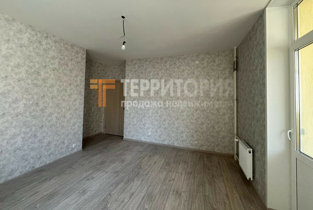 квартира г Пермь ул Карпинского 112а фото 8