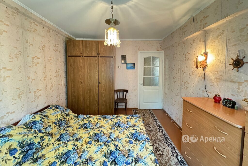 квартира г Красноярск ул Малиновского 5 фото 6